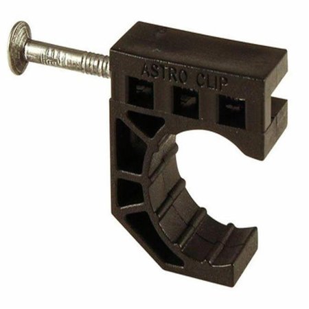 CASH ACME Cash Acme 23220A200 Pex Clamp Pro Pack 0.5 in. CTS - 200 Count 23220A200